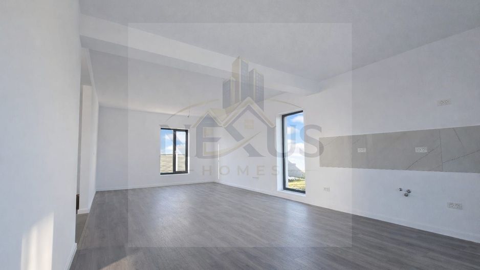 Proiect rezidential | Miorita - 5 cam - Teren 386mp - Poză 9