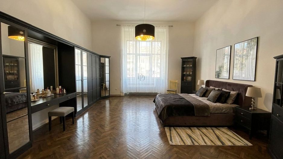 Apartament 2 camere Ultracentral | GHEORGHE ŞINCAI - Poză 7