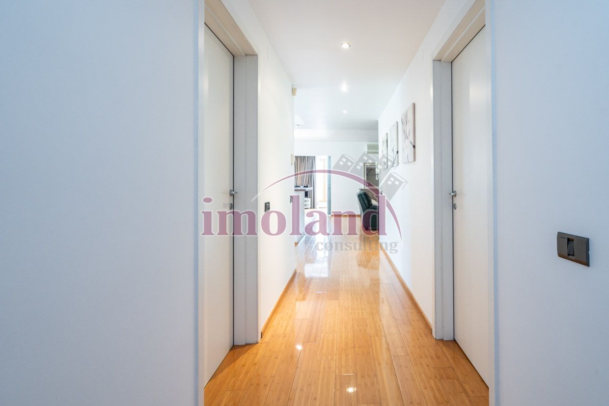 Inchiriere - apartament - 3 camere cu terasa - Aviatorilor - Poză 13