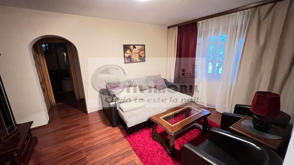Apartament 3 camere – Podu Ros- 550 Euro - Poză 2