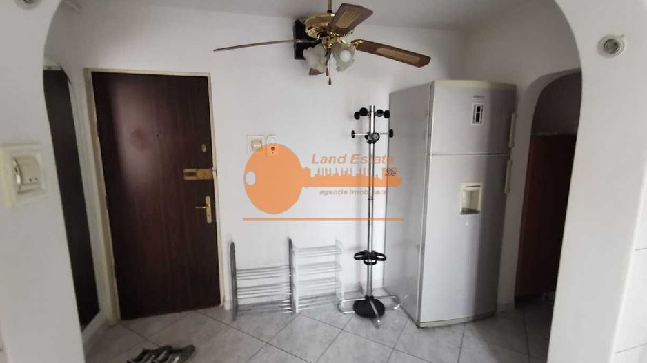 Apartament 2 camere – Crângași  – decomandat, cu centrala, mobilat complet - Poză 4