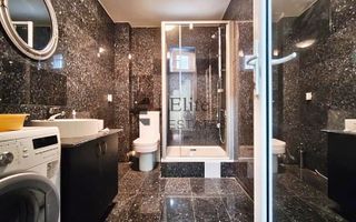 Casa cu 4 camere garaj si curte de 500 mp in Nojorid - Poză 6