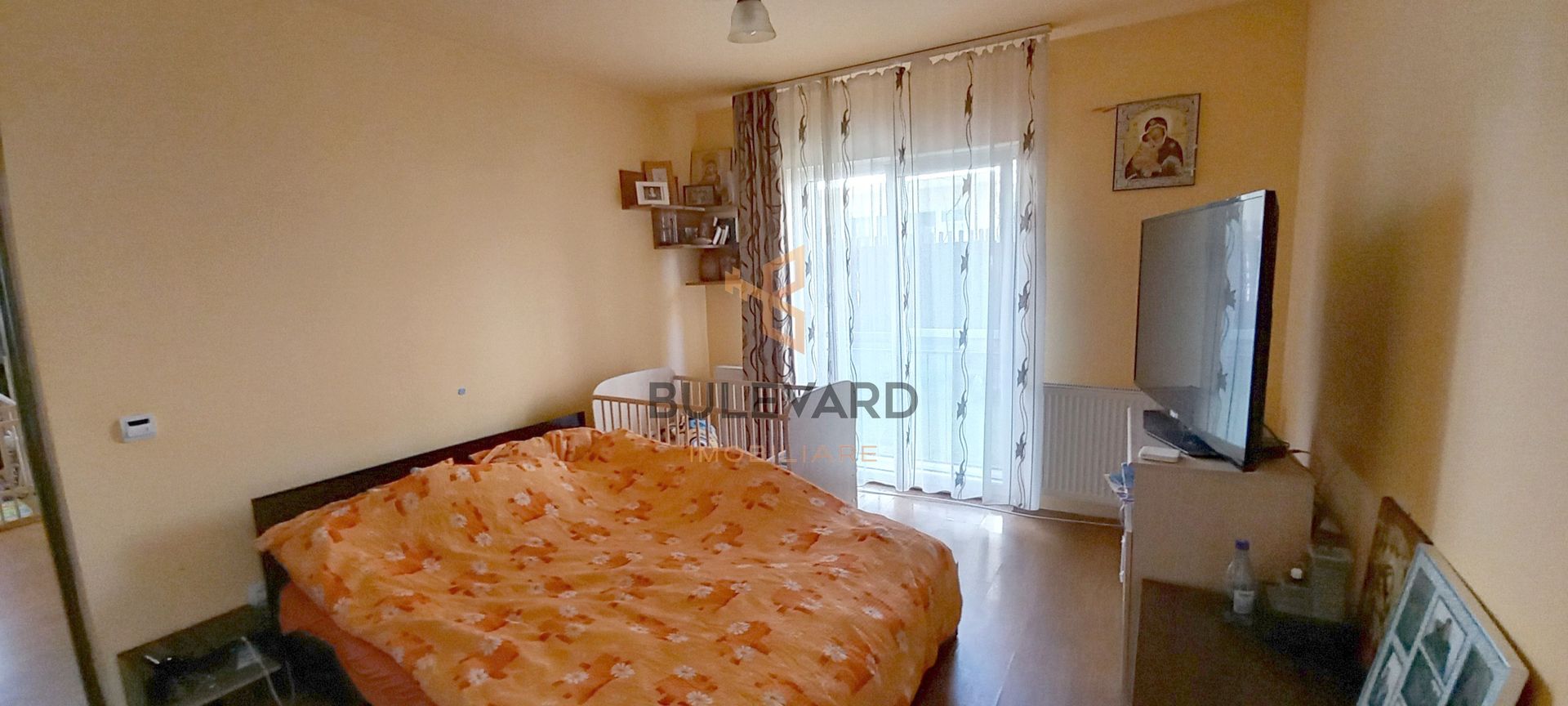 Apartament cu 2 camere, zona strazii Florilor! - Poză 5