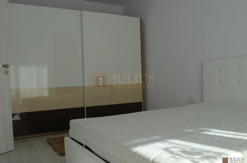 Nord - Complex Rezidential Iris; 2 camere + loc de parcare. - Poză 12