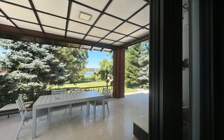 VILĂ INDIVIDUALA LAKEFRONT SNAGOV | POOL - Poză 12