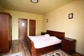 Hotel in Huedin S+P+2E+M Reconvertit în Centru rezidențial pentru vârstnici - Poză 4