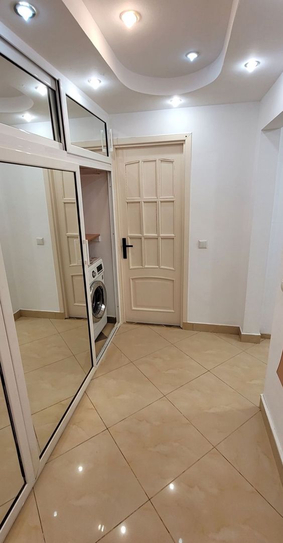 AP. 2 CAMERE COLENTINA, BUCATARIE INCHISA, MOBILAT/UTILAT COMPLET - Poză 8