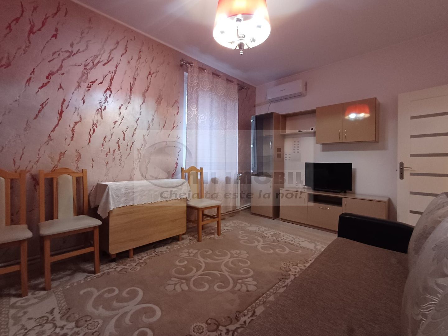 Apartament 2 camere decomandat – Zonă centrală, lângă Primăria Iași - Poză 11