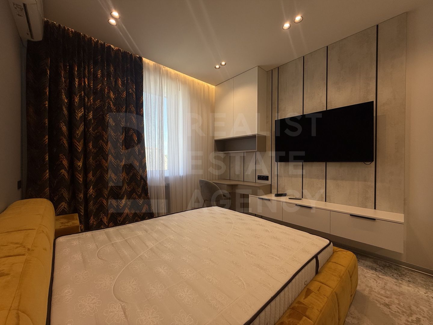 Chirie, casă, 3 camere, str. 8 Martie, Râșcani - Poză 10