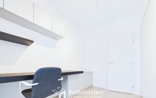 Apartament cu 3 camere, elegant, cu un view spectaculos, Central- City of Mara - Poză 22