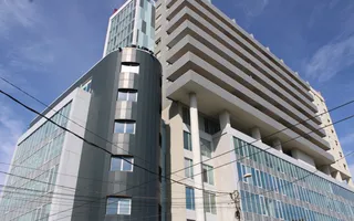 3 camere, bloc nou, zona centrala - Fructus Plaza - Ctr. Inclus. - Poză 22