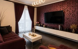Duplex superb cu 3 camere și carport I Sacalaz - Poză 2