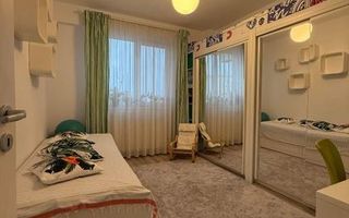 Apartament ultra mobilat 2 camere - Poză 3