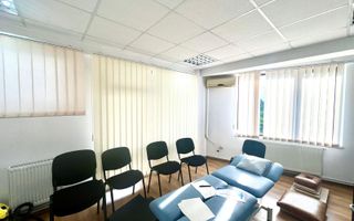 Spatiu de inchiriat  108 mp utili Nerva Traian-Octavian Goga- - Poză 3