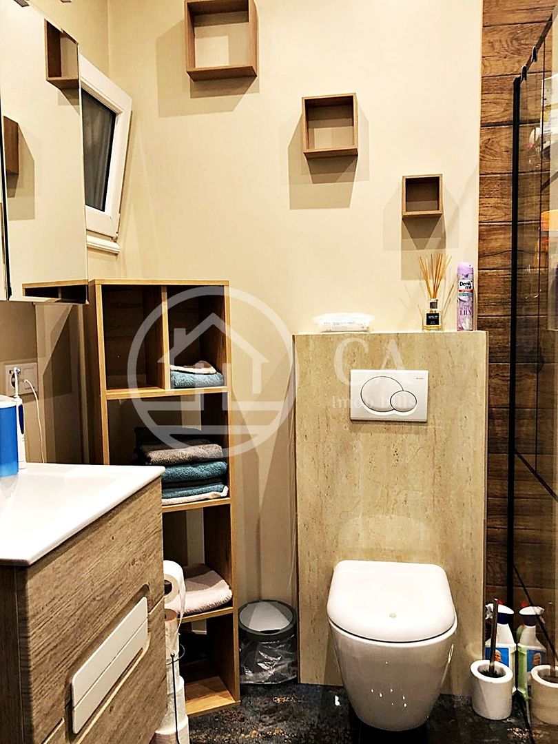 Casa de vanzare cu 2 camere in Episcopia, Oradea - Poză 11