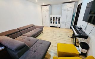 Apartament 4 Camere Militari - Apusului - Poză 1