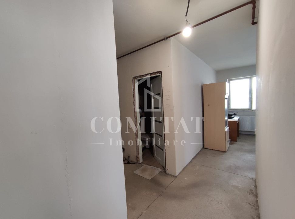 Apartament 3 camere | gradina de 70 mp | zona Șesul de Sus - Poză 6