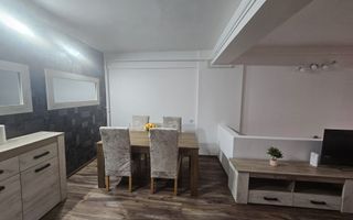 Apartament 2 camere, bloc 2010, garaj, Centru - Nord - Poză 18