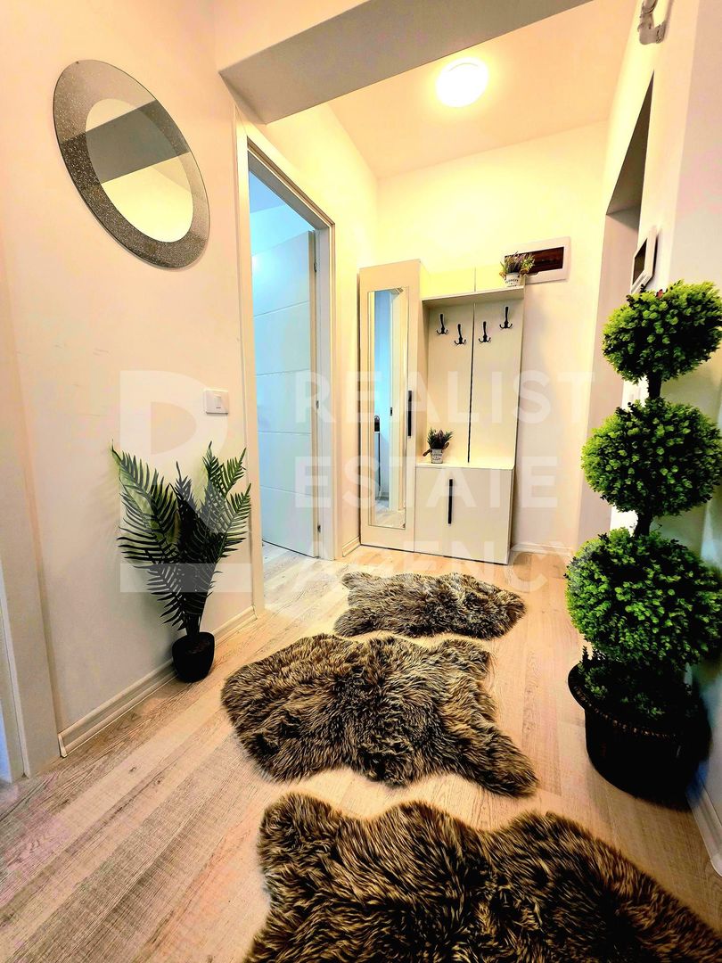 Vânzare, apartament, 3 camere, Moara de Vânt, Iași - Poză 5