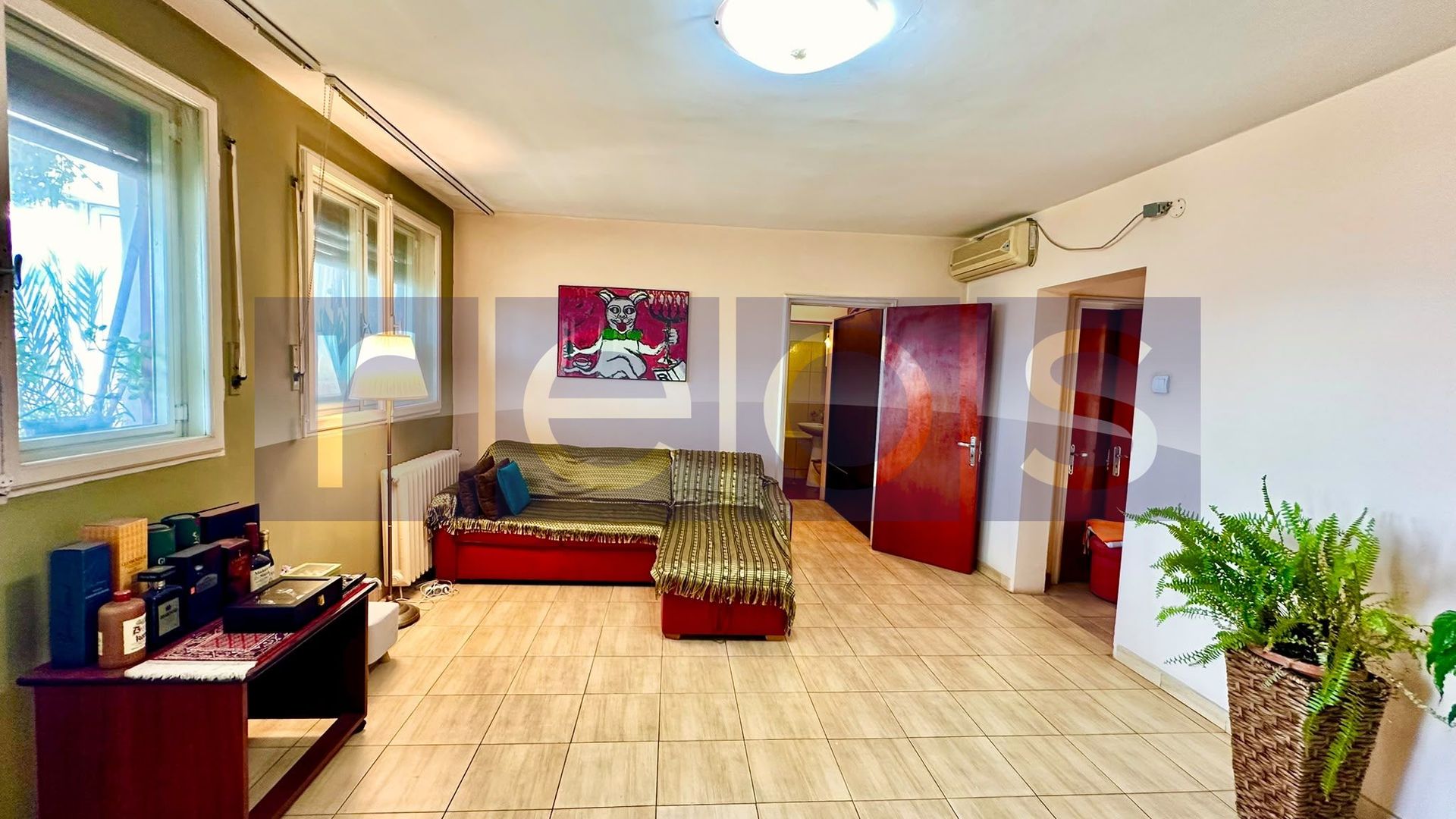 VANZARE 2 CAMERE SEMIDOROBANTI DOROBANTI - Poză 1