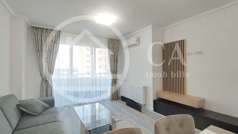 Apartament cu 3 camere de inchiriat in Victoria Residence, Oradea - Poză 2