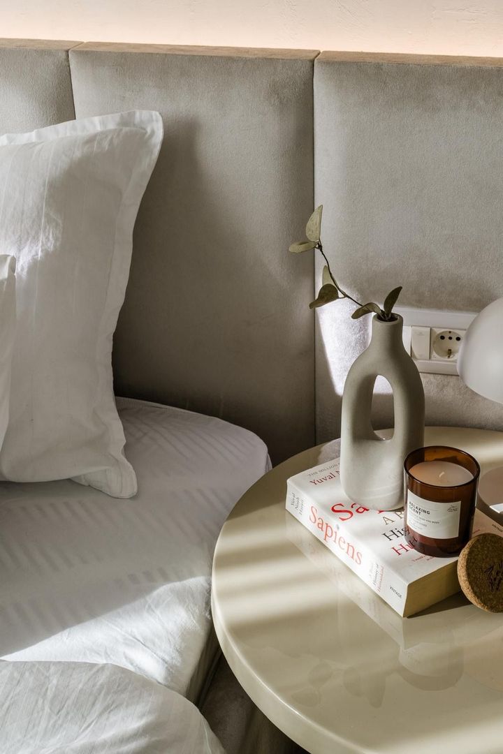 Apartament 2 camere LUX Cortina North| Design interior - Poză 5