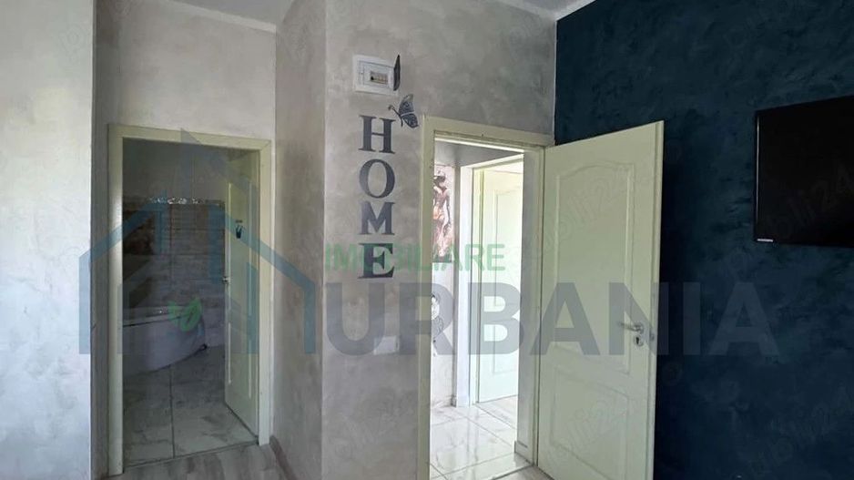 Apartament 2 camere de vânzare în comuna Ciurea, Picioru Lupului, Iași - Poză 5