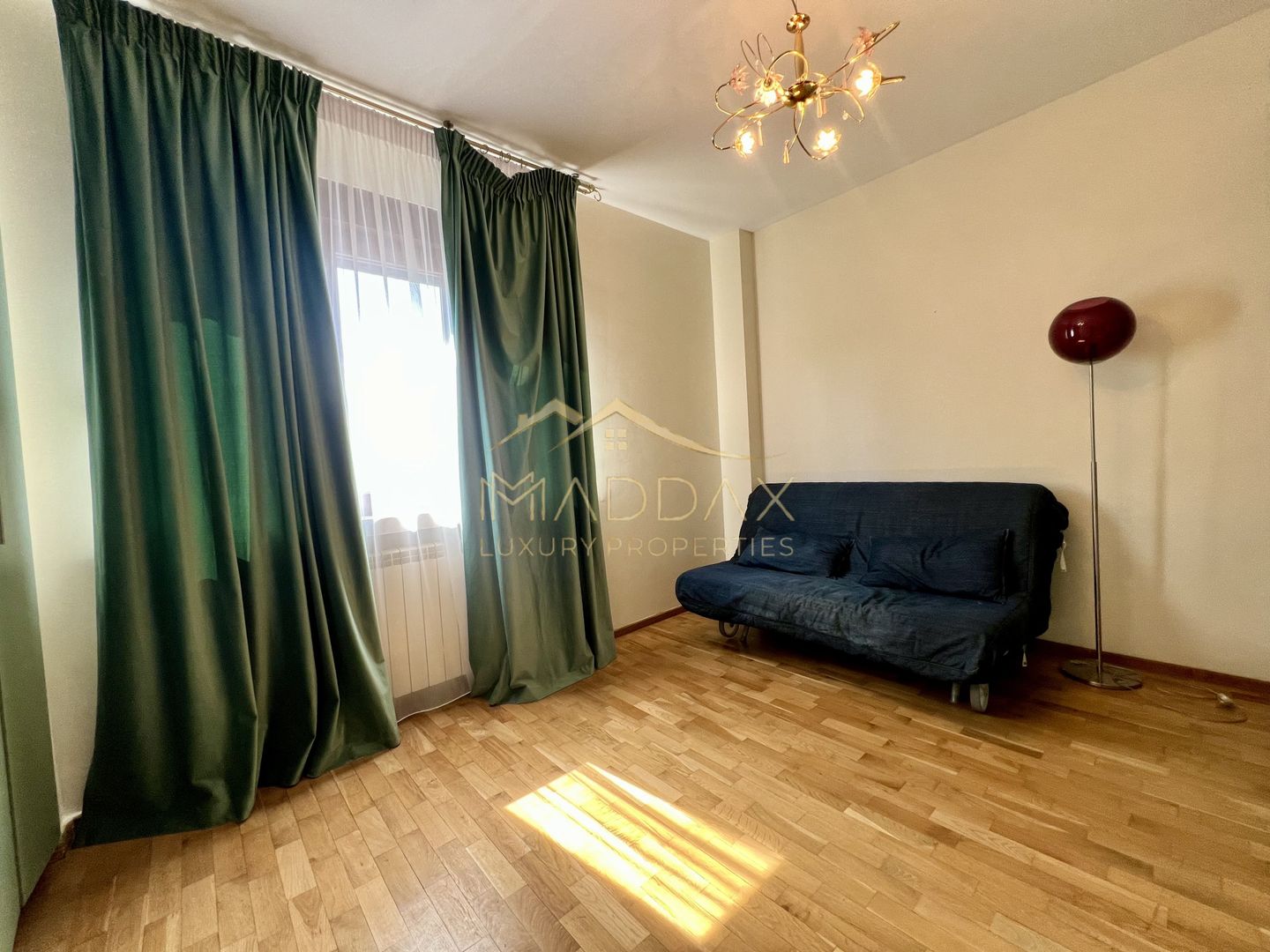Apartament *3 camere* 100mp // Calea Dorobanților - Poză 18