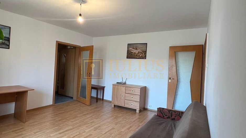 2 camere, centrala proprie,  zona Aradului - Poză 12