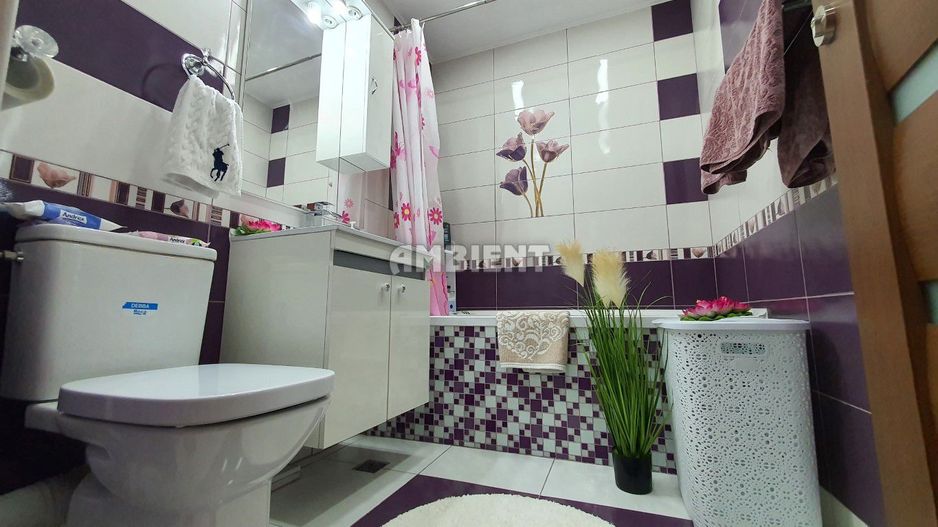 Apartament cu 2 camere (modificat in 3 camere), VASLUI - zona Nord; - Poză 6