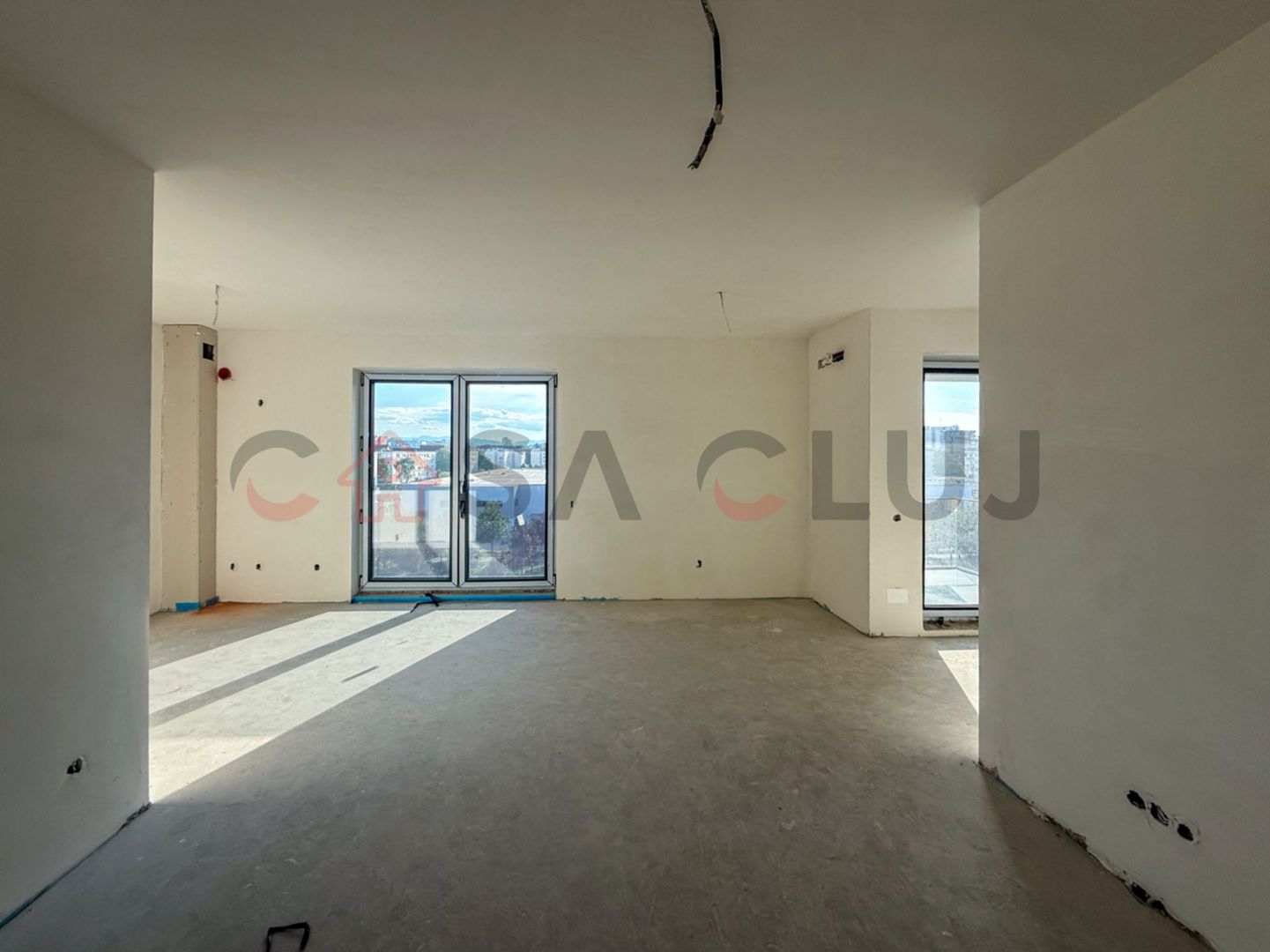 2 camere, ansamblu rezidential premium, Iulius Mall - Poză 2