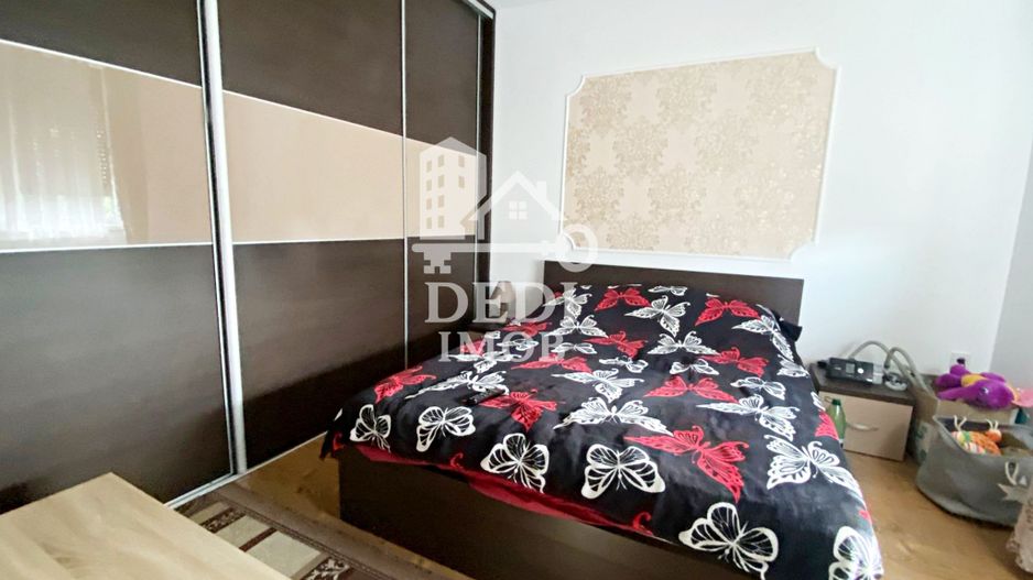 Apartament 3 camere de vânzare in zona Decebal, Oradea - Poză 4