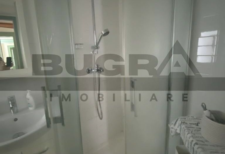 Apartament 2 camere decomandate, modern, zona centrala - Poză 15