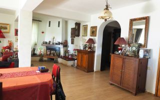 Vila 6 camere-teren 1800mp-Snagov Izvorani-lac - Poză 5