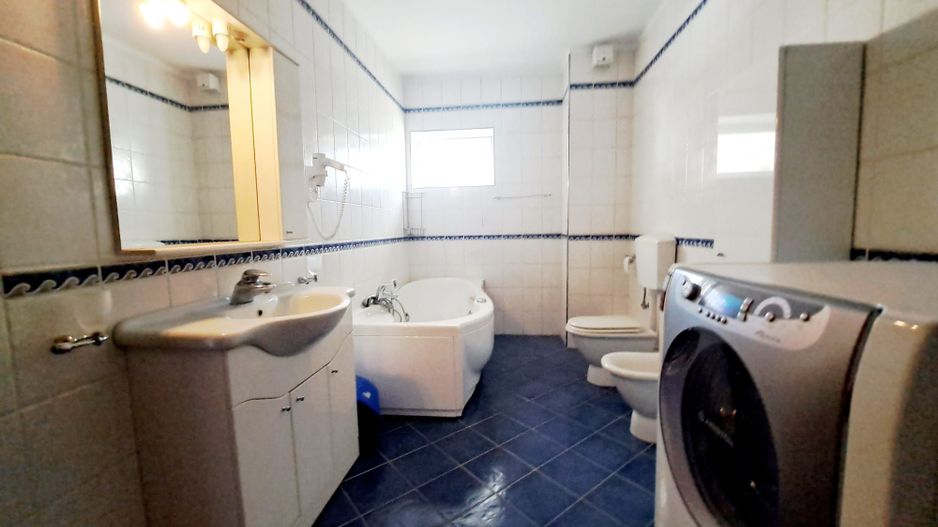 Apartament 4 camere I Terase 73 mp I zona Herastrau - Poză 11