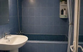 Apartament 3 camere, Bld. Obregia. Etaj 1. Loc parcare. - Poză 16