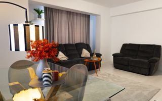 Apartament 2 camere mobilat si utilat + loc parcare, Mall Grand Arena - Poză 2