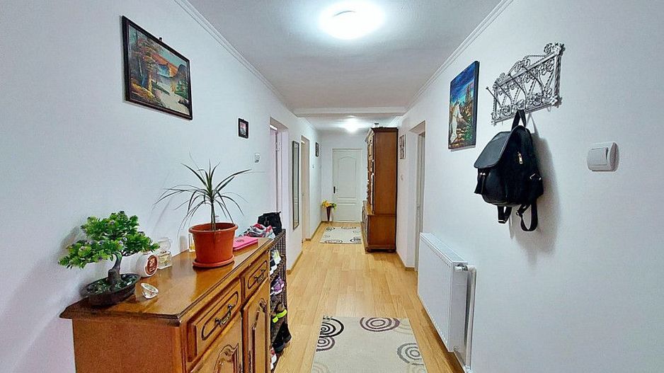 Casa   3 Camere  Stefanesti - Poză 7
