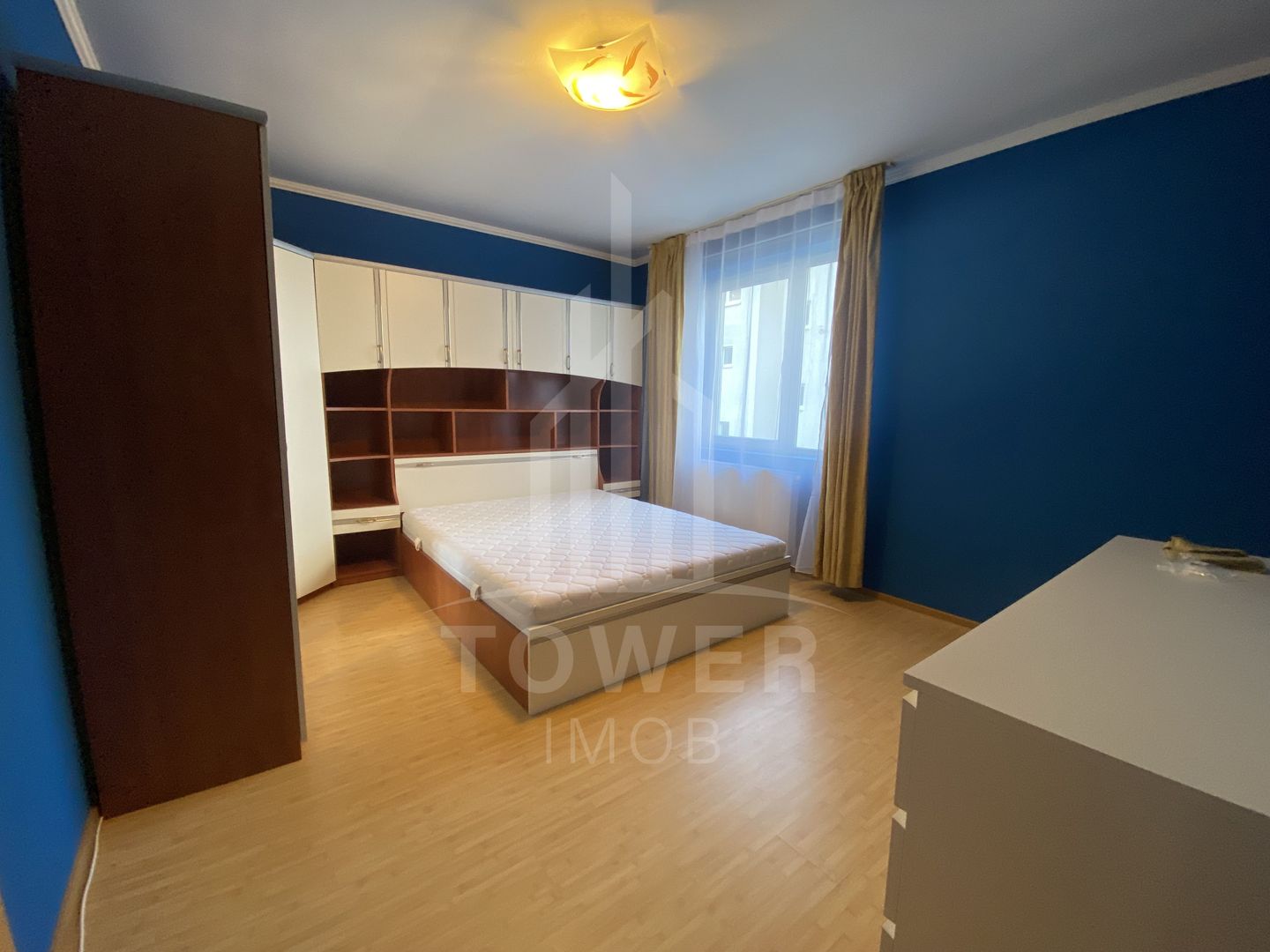Apartament modern 2 camere decomandate | 56 mp | Turnișor - Poză 7