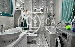 Apartament de închiriat cu 2 camere în Iosia Residence, Oradea - Poză 11