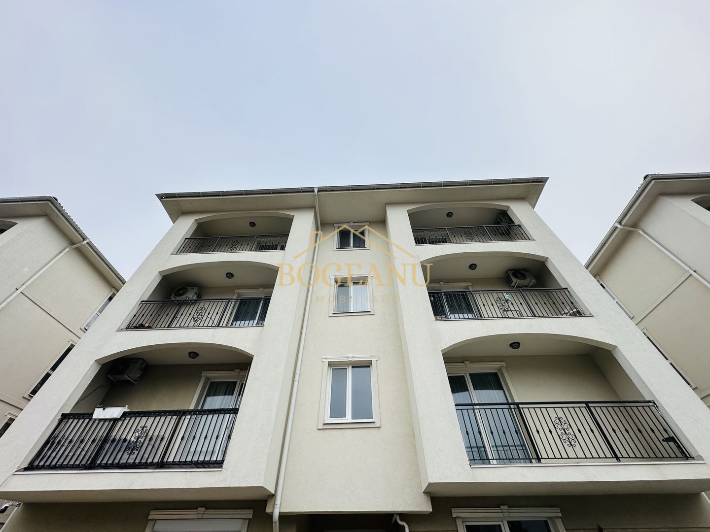 BG134-Apartament 2 camere Giroc, parter, parcare, bloc nou-COMISION 0% - Poză 11