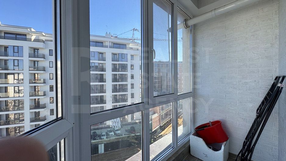 Vânzare, apartament, 2 camere, strada Chișinău, Ialoveni - Poză 12