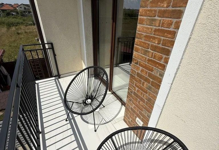 Apartament 2 camere Calea Urseni etaj 1 - Poză 15