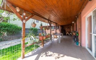 Oportunitate UNICA! Casa individuala la pret de apartament in Chisoda - Poză 34