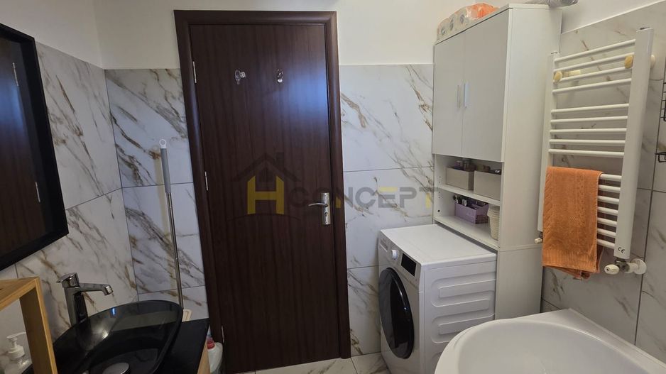Apartament 3 camere mobilat utilat Laurentiu Raiciu parc - Poză 10