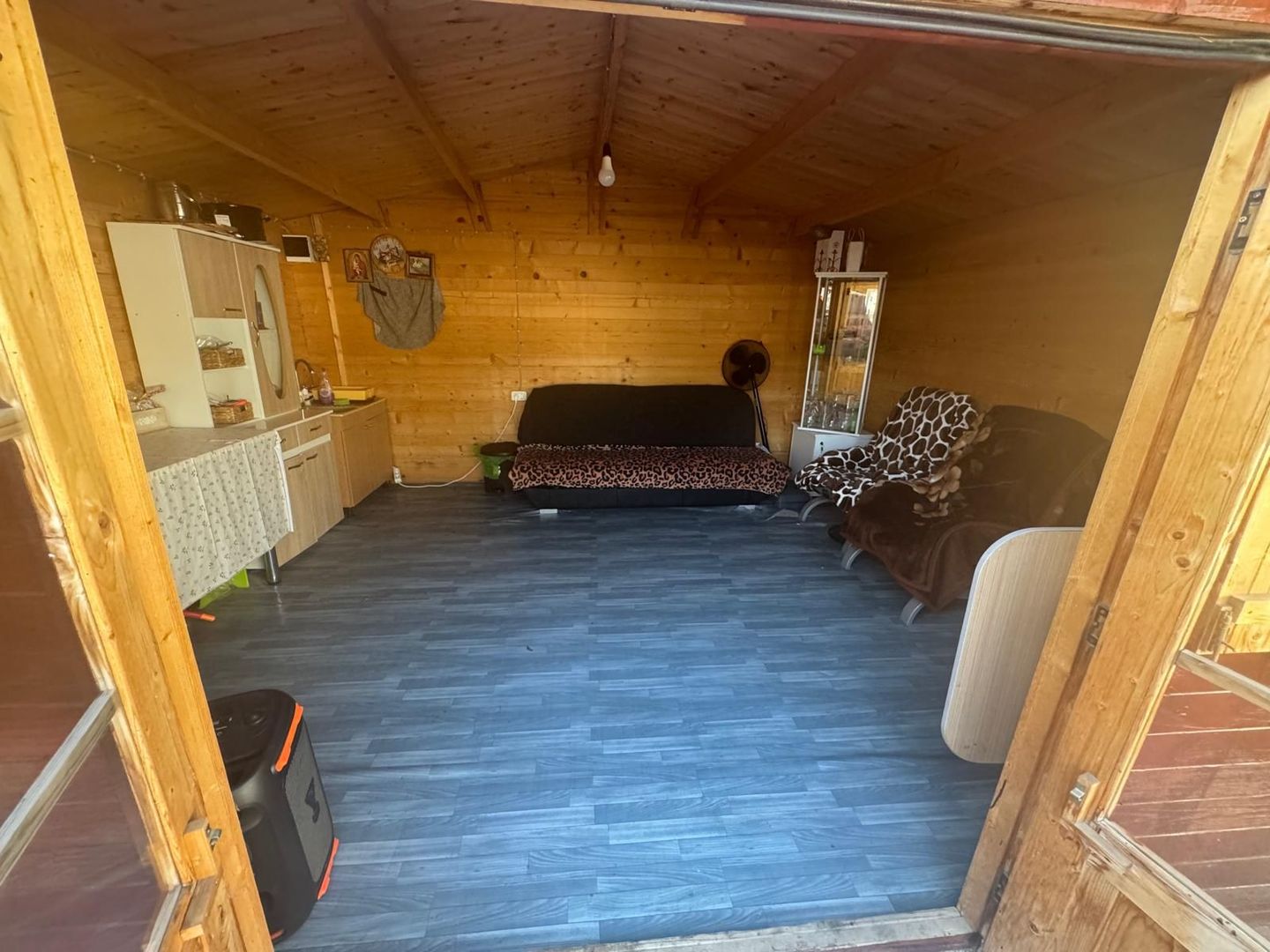 Proprietate de vacanță Slobozia, Giurgiu – 576 mp, utili - Poză 13