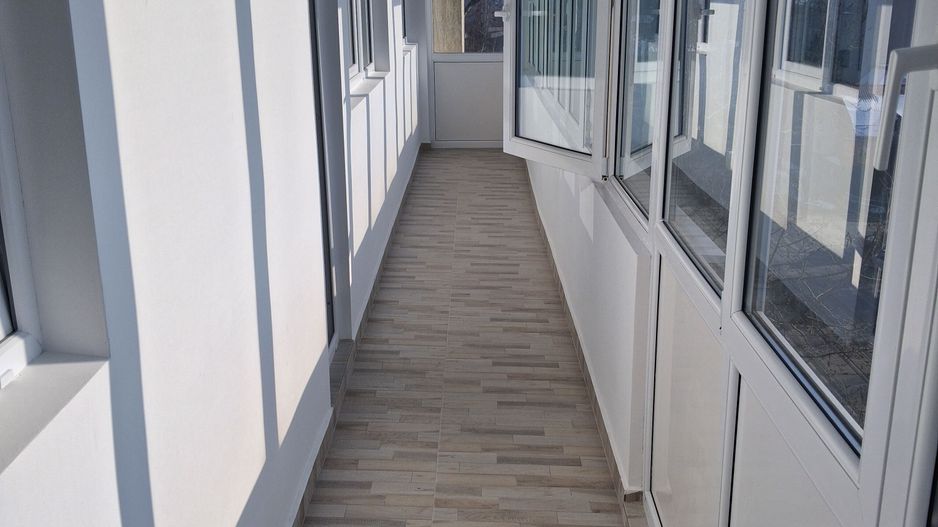 Apartament Piata Domenii/Parcul Cireșarii - Poză 7