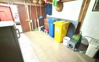 Case duplex | 5 camere | 2 corpuri | Garaj | 185 mp utili | Turnisor - Poză 28