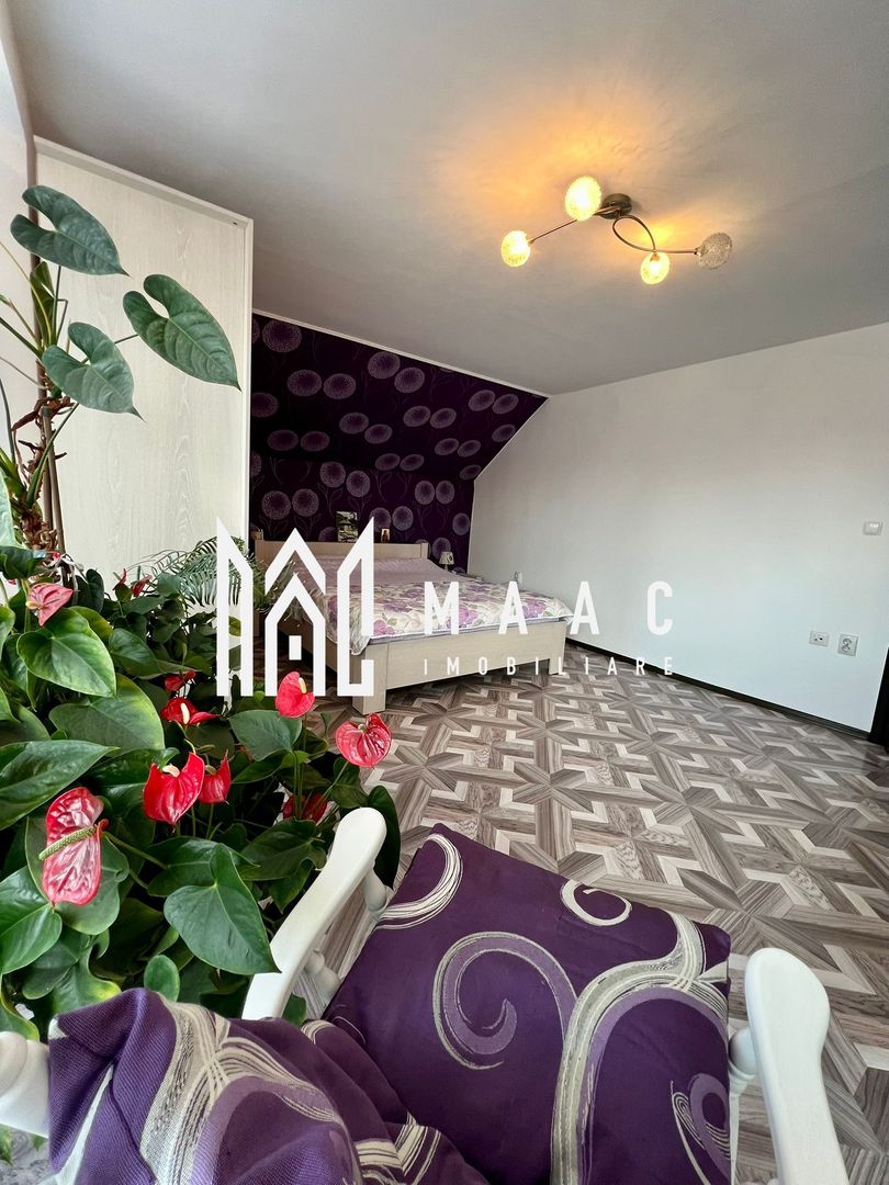 Casa individuala | 6 camere | Teren 863 MP | Selimbar - Poză 3