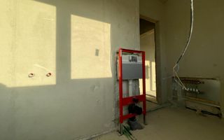 Duplex complet despartit - 3 camere - Mosnita Noua - Poză 14